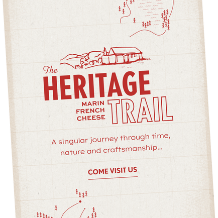 Heritage Trail - Coming Soon!