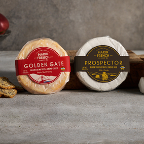 Our cheese