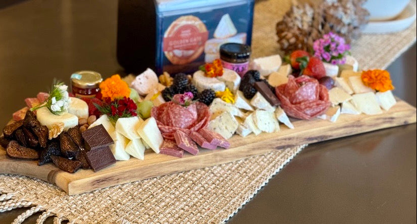 Large Cheeseboard