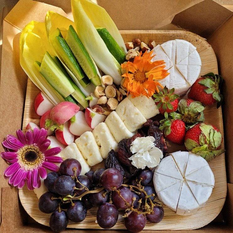 Small Cheeseboard