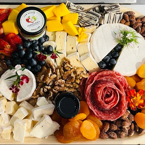 Large Cheeseboard