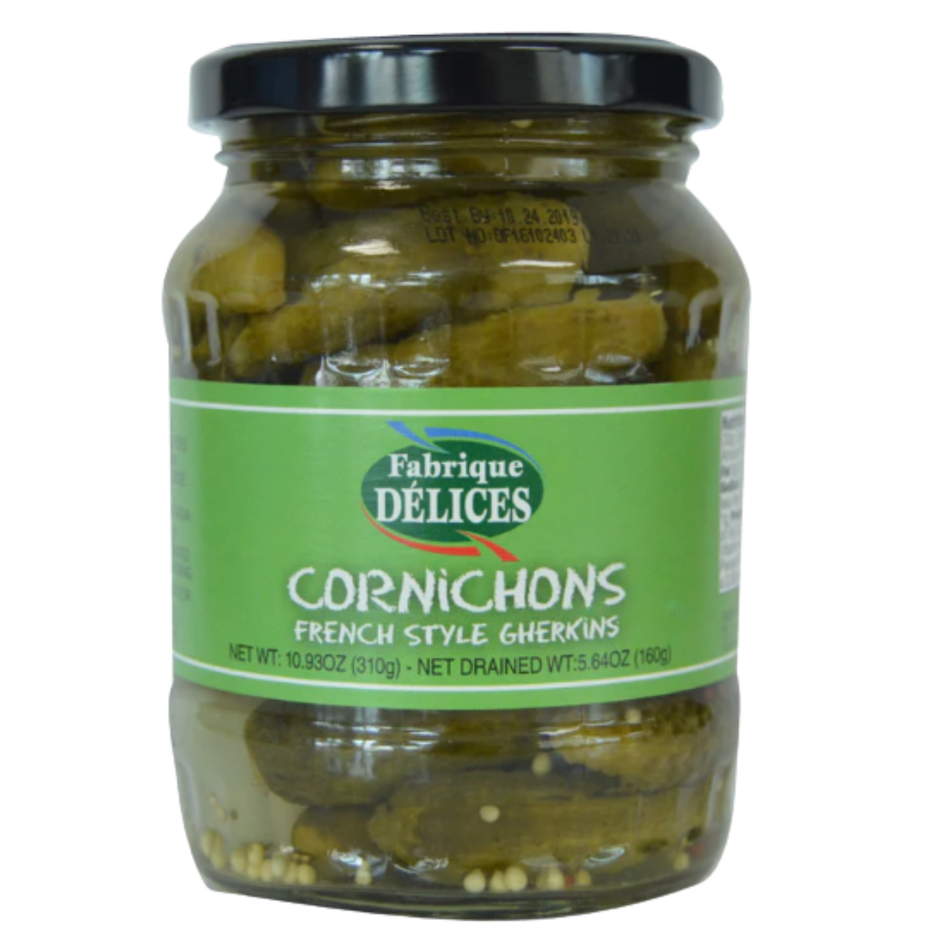 Cornichons