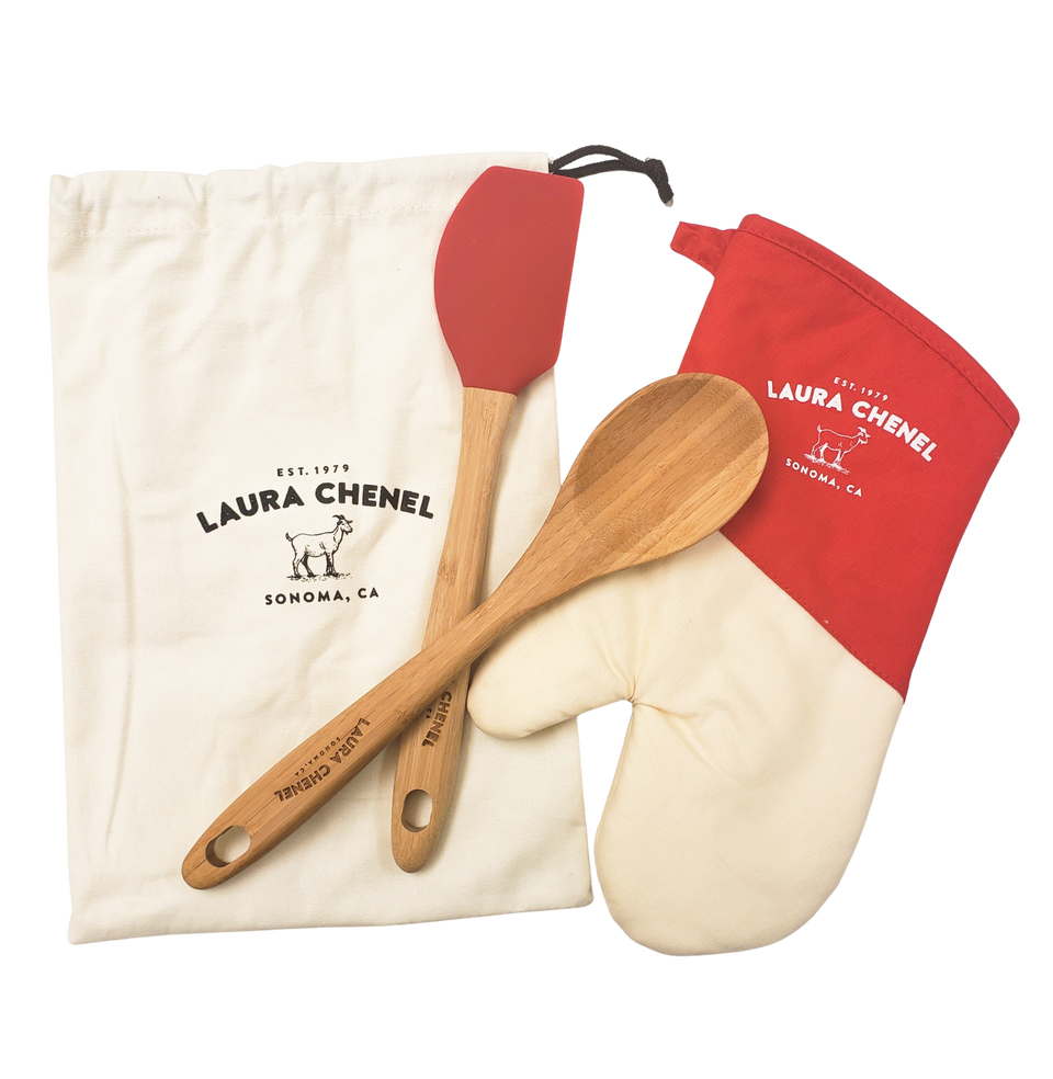 Cooking Utensils Kit