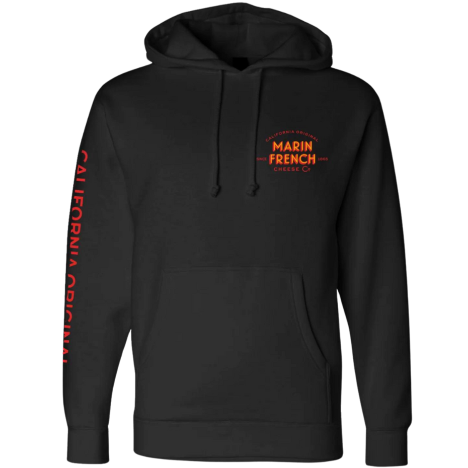 California Original Hoodie