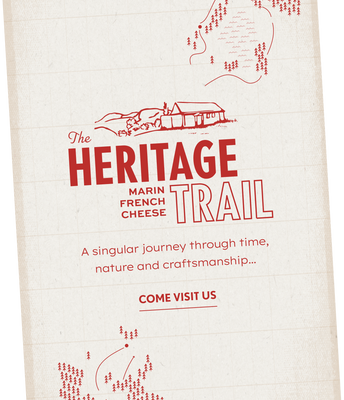 Heritage Trail - Coming Soon!