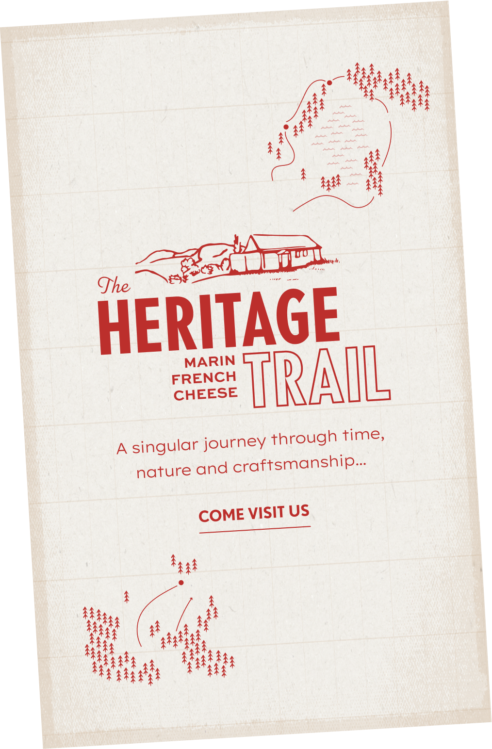 Heritage Trail - Coming Soon!