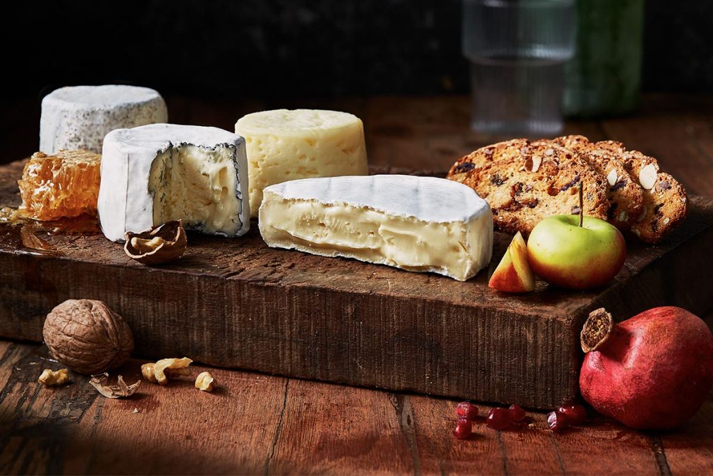 Cheese Tasting 101 - How To Host A Cheese Tasting Like The Pros