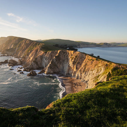 Spend a delicious day in west marin