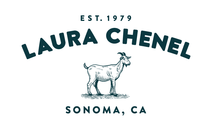 Laura Chenel Marin French Cheese Co