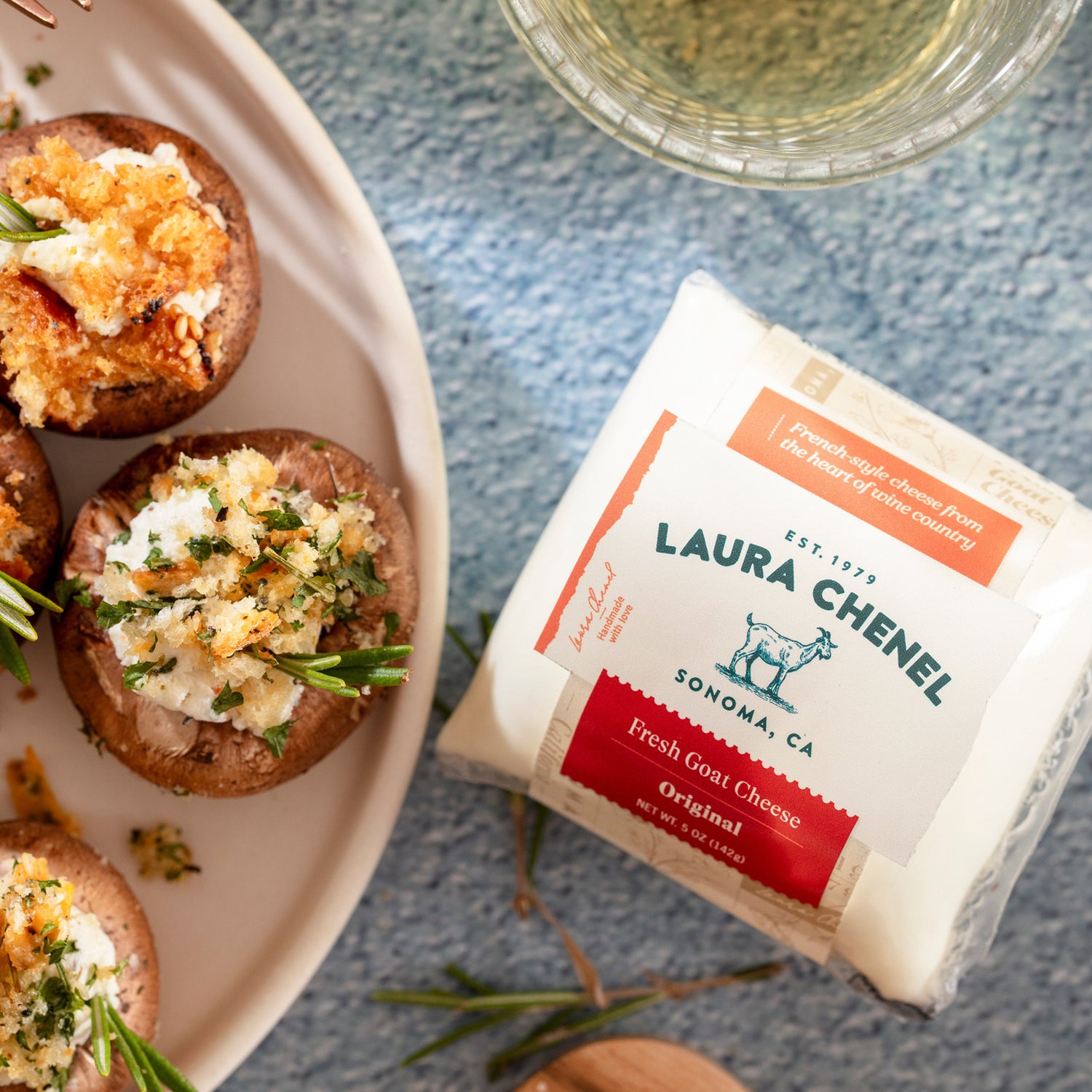 Goat Cheese