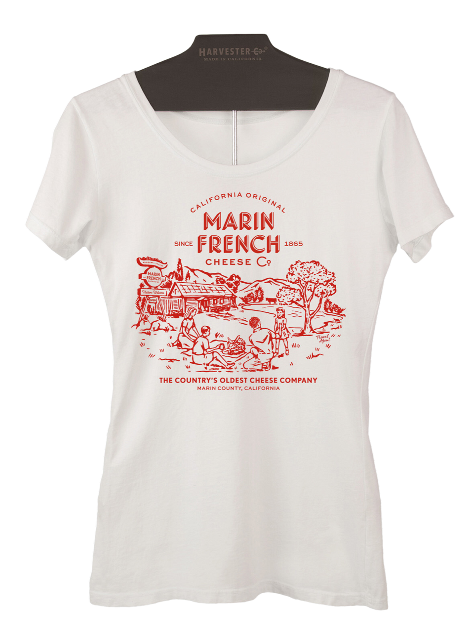 White Short Sleeve Shirt