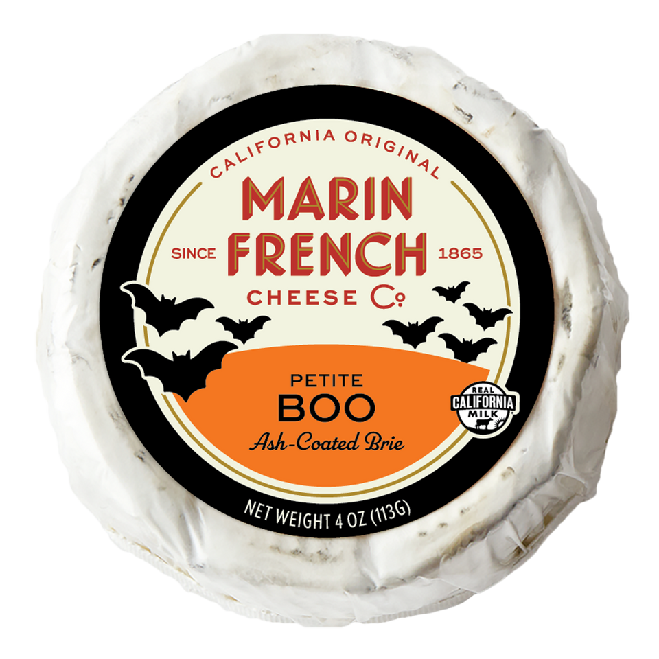 Petite Boo: BACK in SEPTEMBER