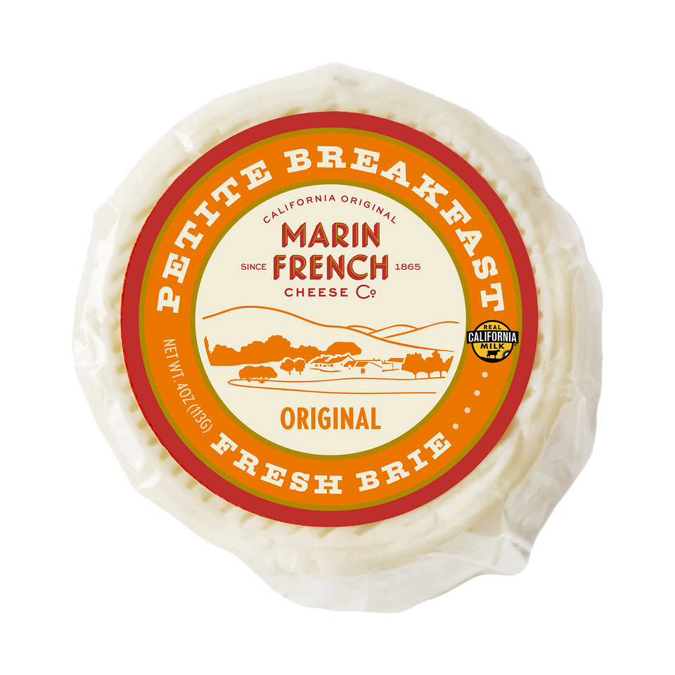 Petite Breakfast