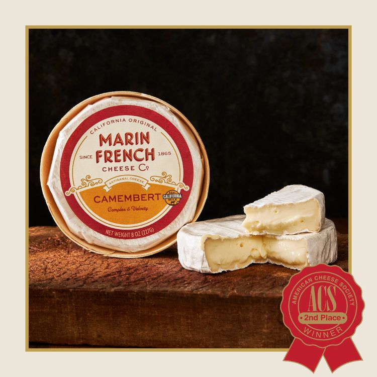 Camembert