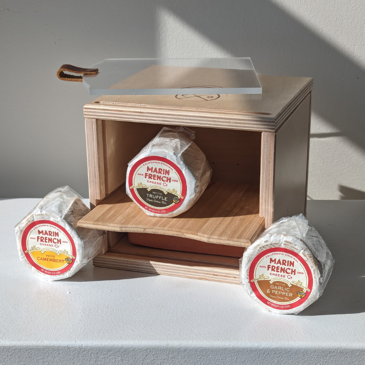 Cheese Grotto Piatto Bundle