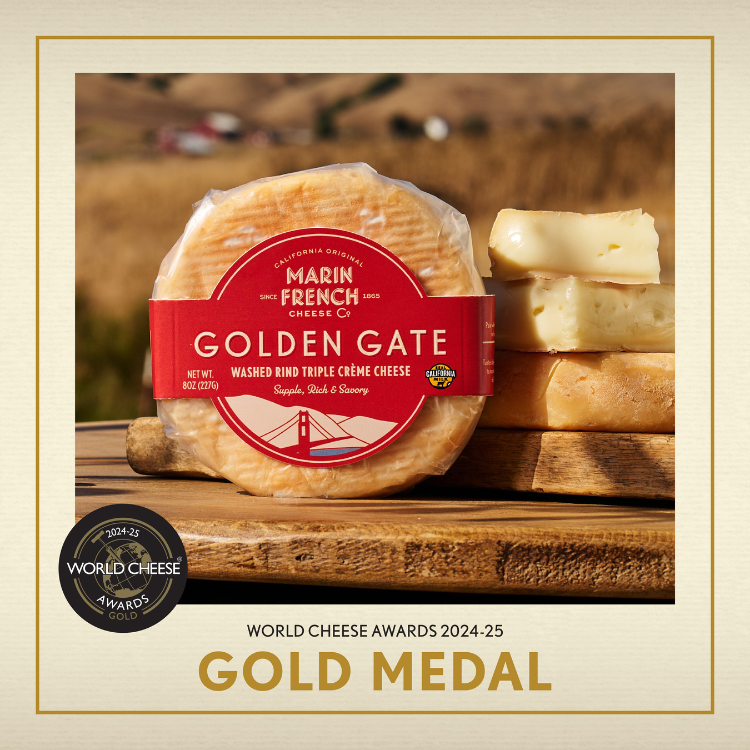 Golden Gate