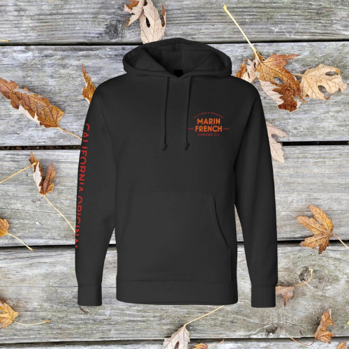 California Original Hoodie