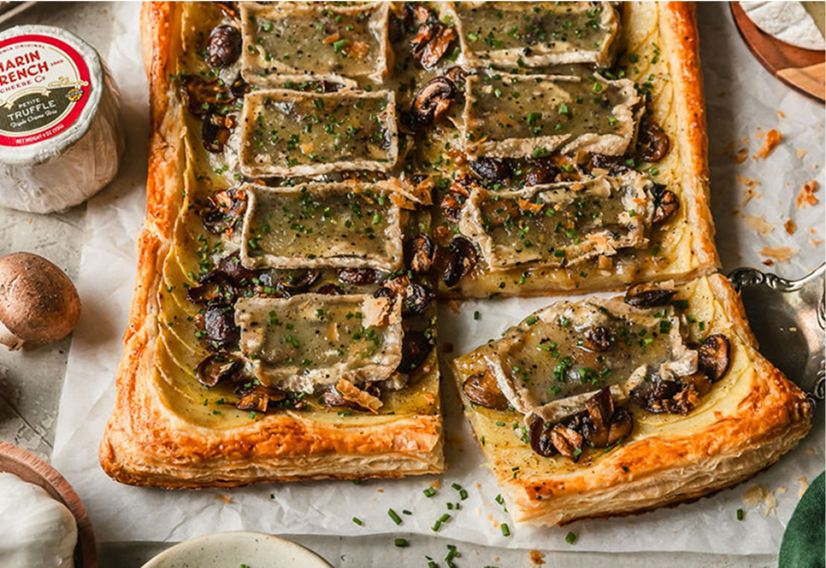 Recipes