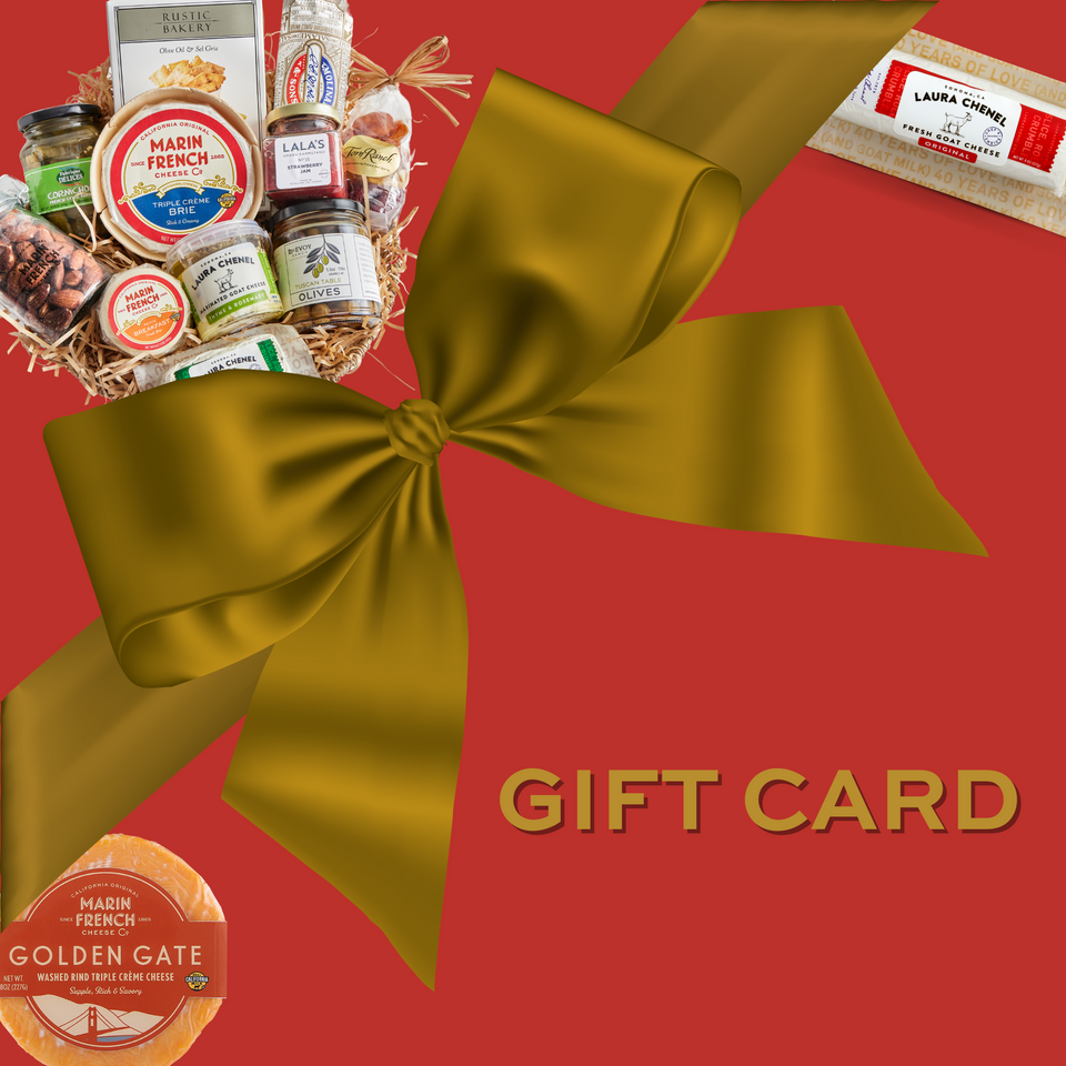 Gift Card - Online Shop