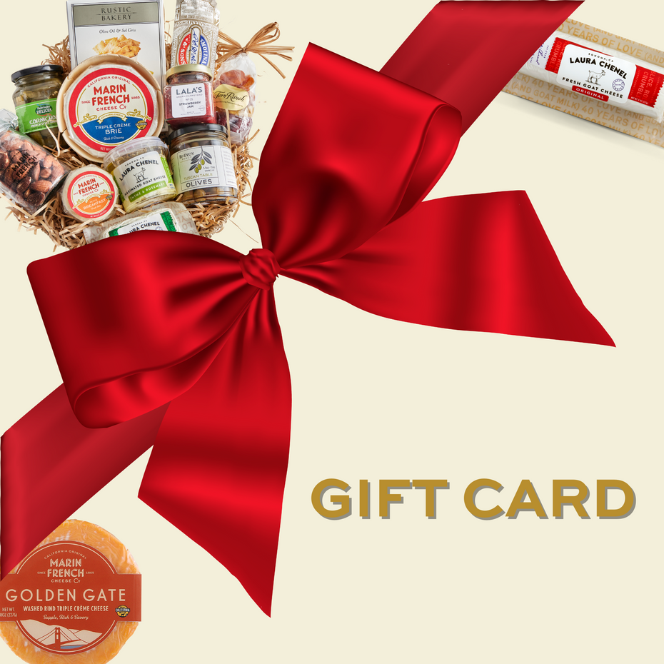 Gift Card - Online Shop