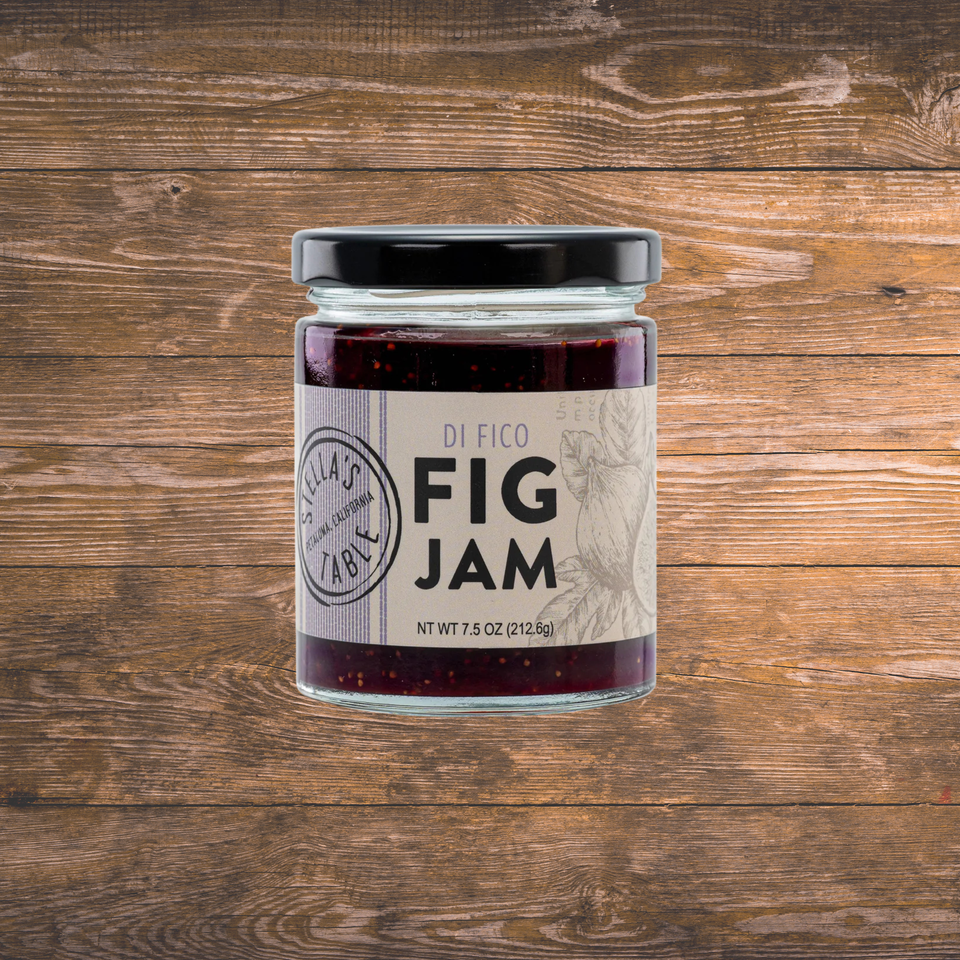Di Fico Fig Jam