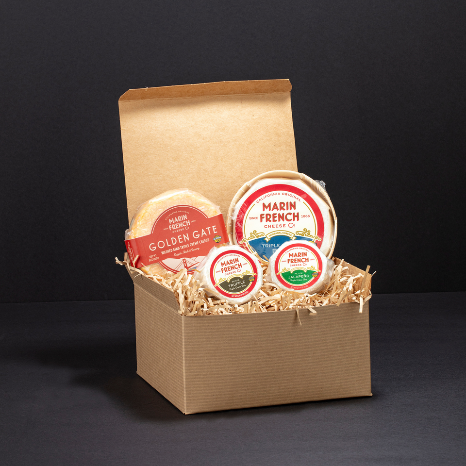 Make it a Gift Box!