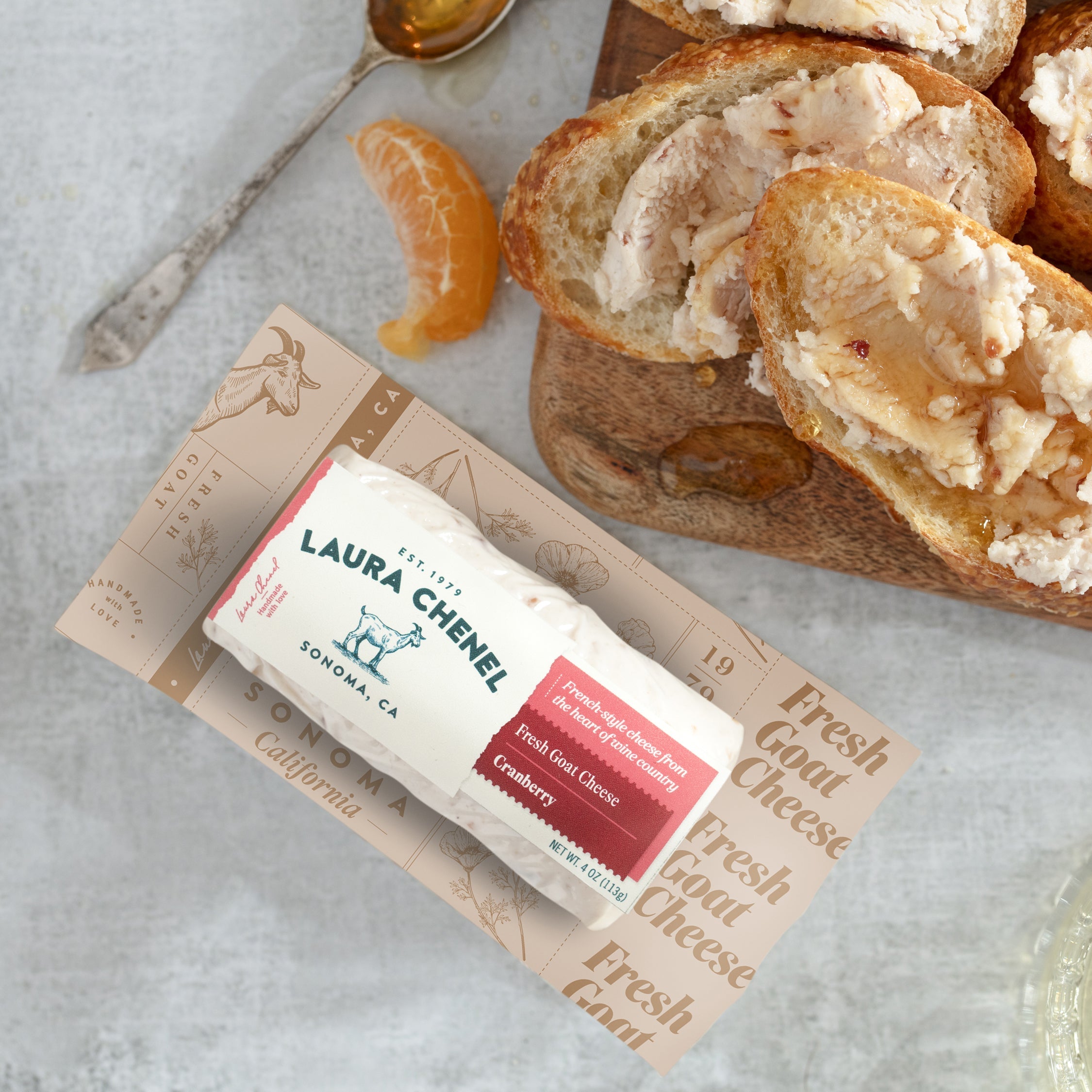 Laura-Chenel-Lifestyle-4oz-Log