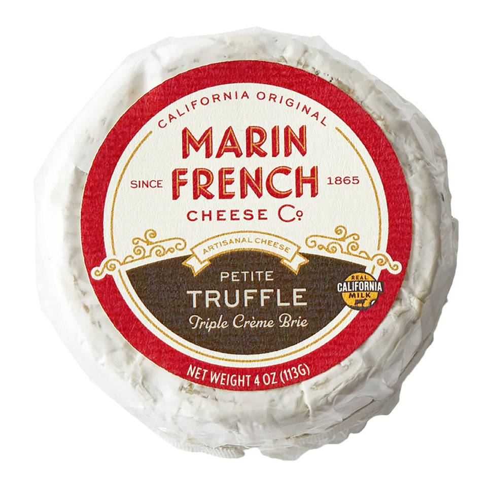 Petite Truffle