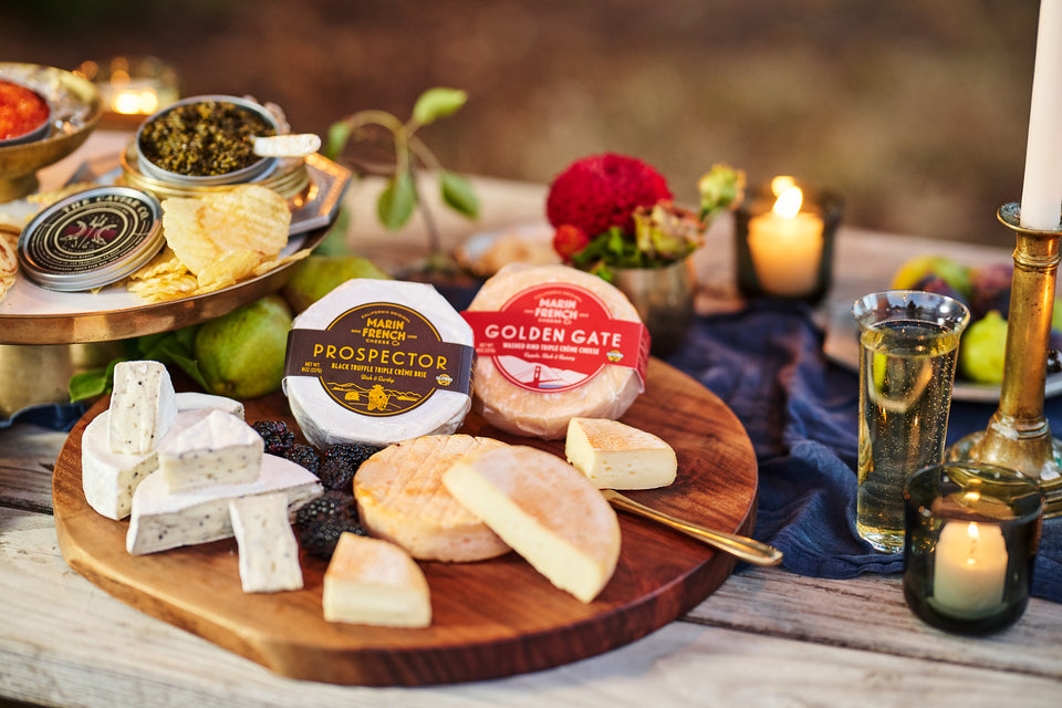California Originals Basket