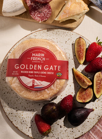 Golden Gate
