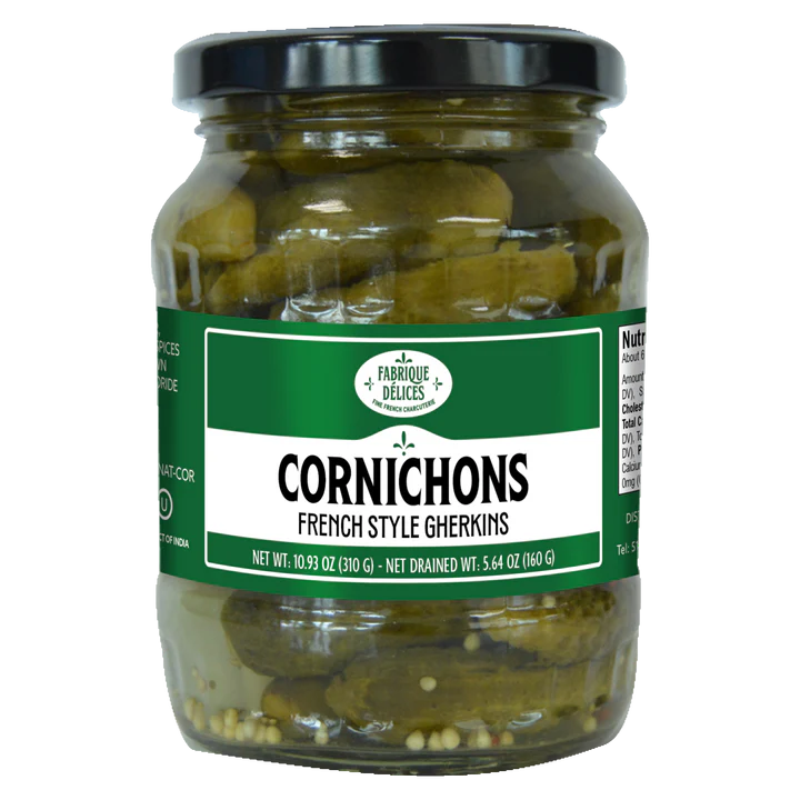 Cornichons