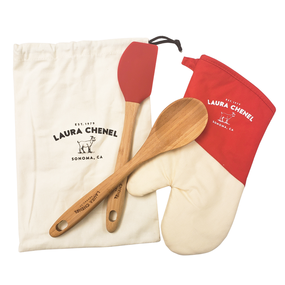Cooking Utensils Kit