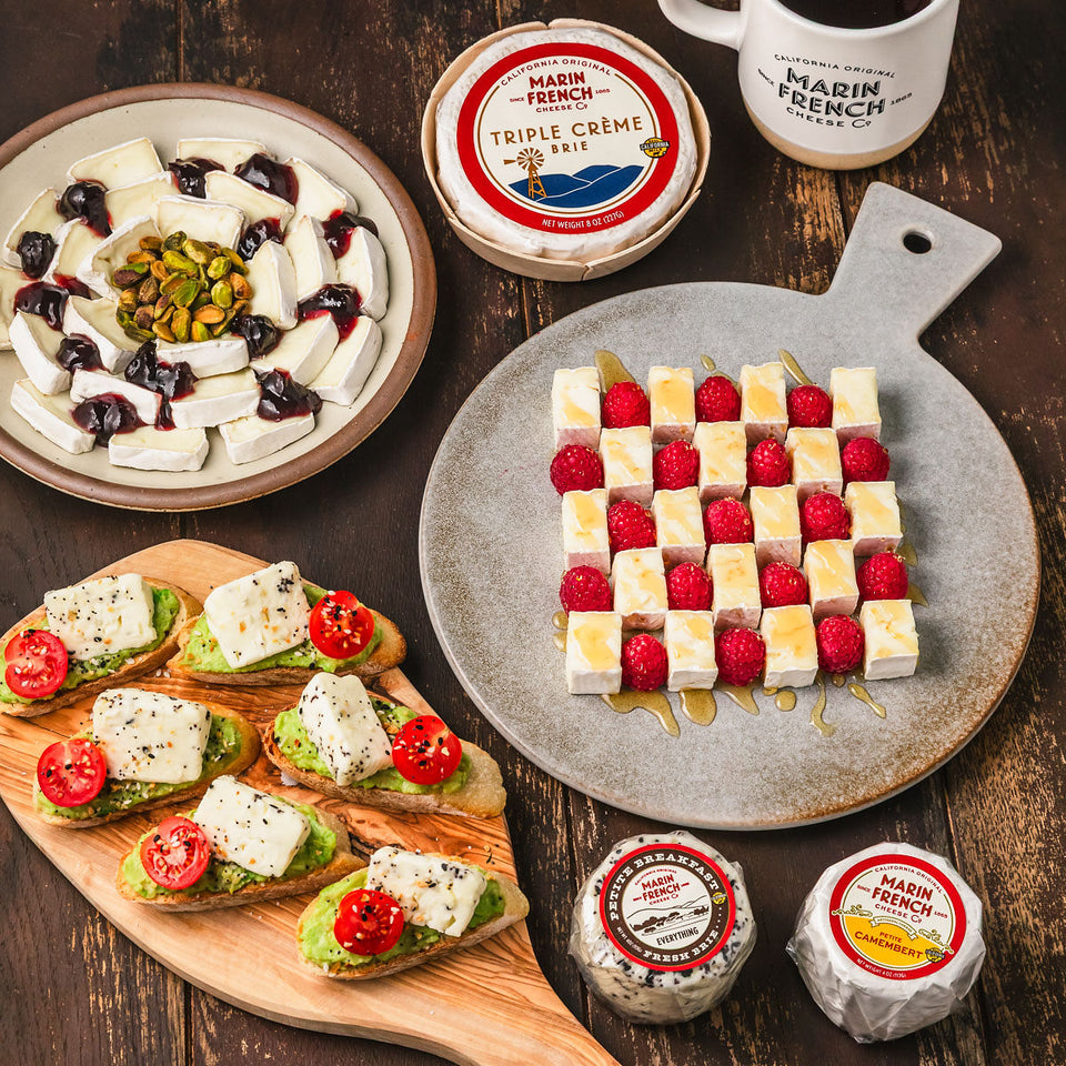 Mother's Day Brunch Bundle