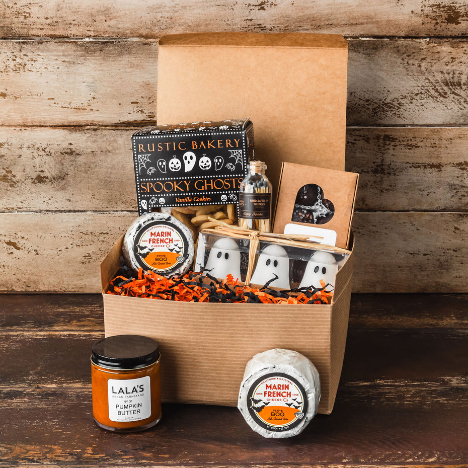 Petite Boo Bundle