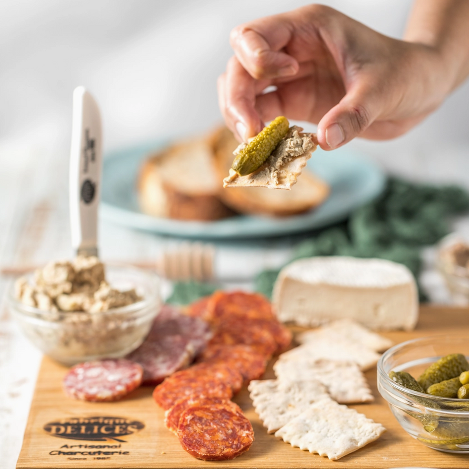 Cornichons