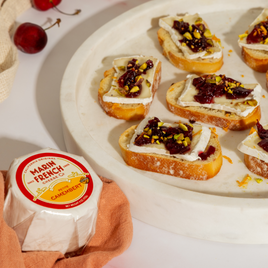 Petite Camembert
