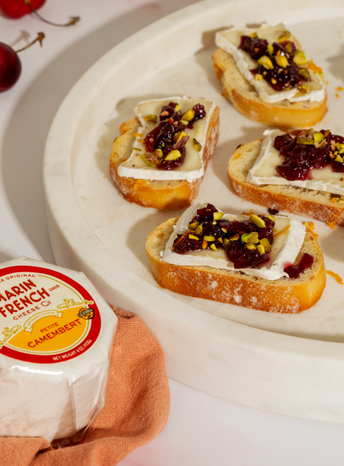 Petite Camembert