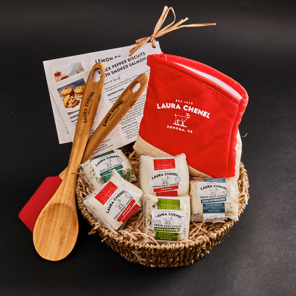 Cooking Utensils Kit