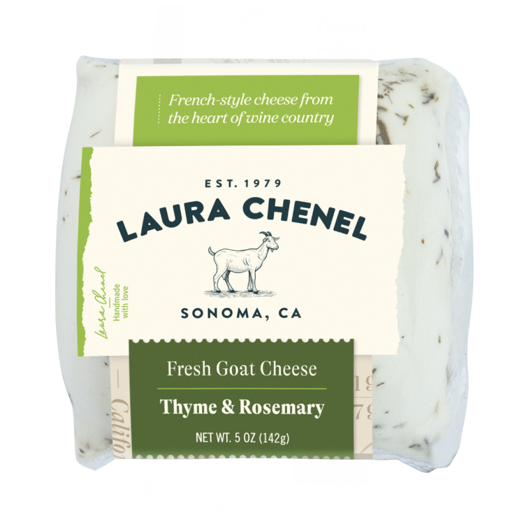 Pillow -  Thyme & Rosemary