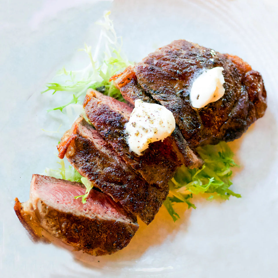 Black Truffle Butter