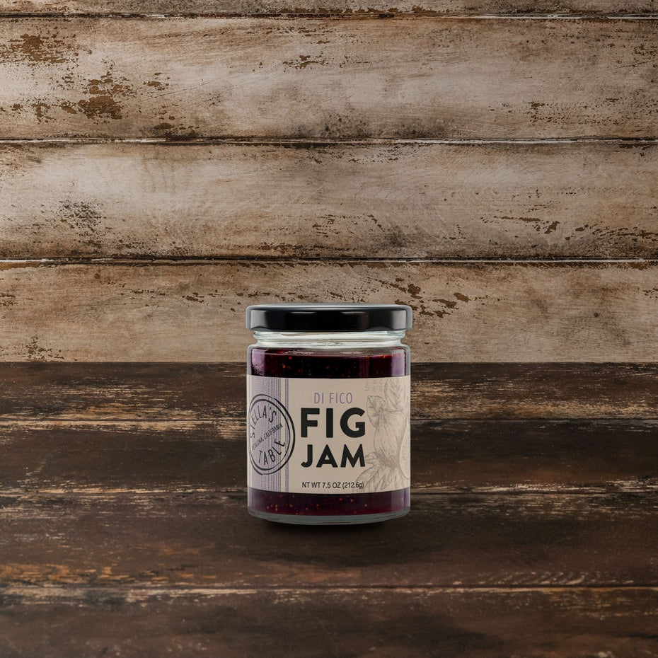 Di Fico Fig Jam