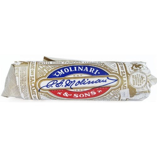 Italian Dry Salame