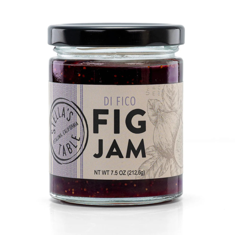 Di Fico Fig Jam