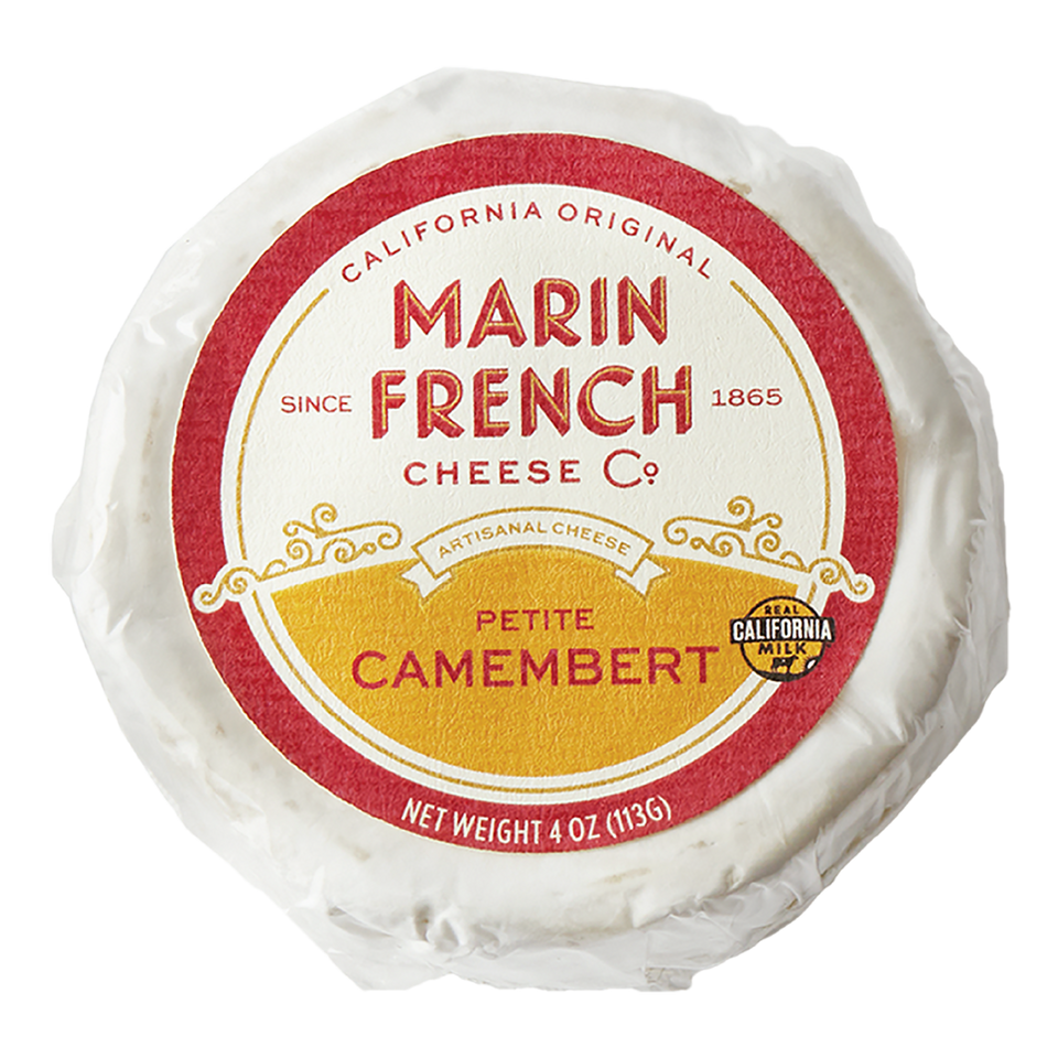 Petite Camembert