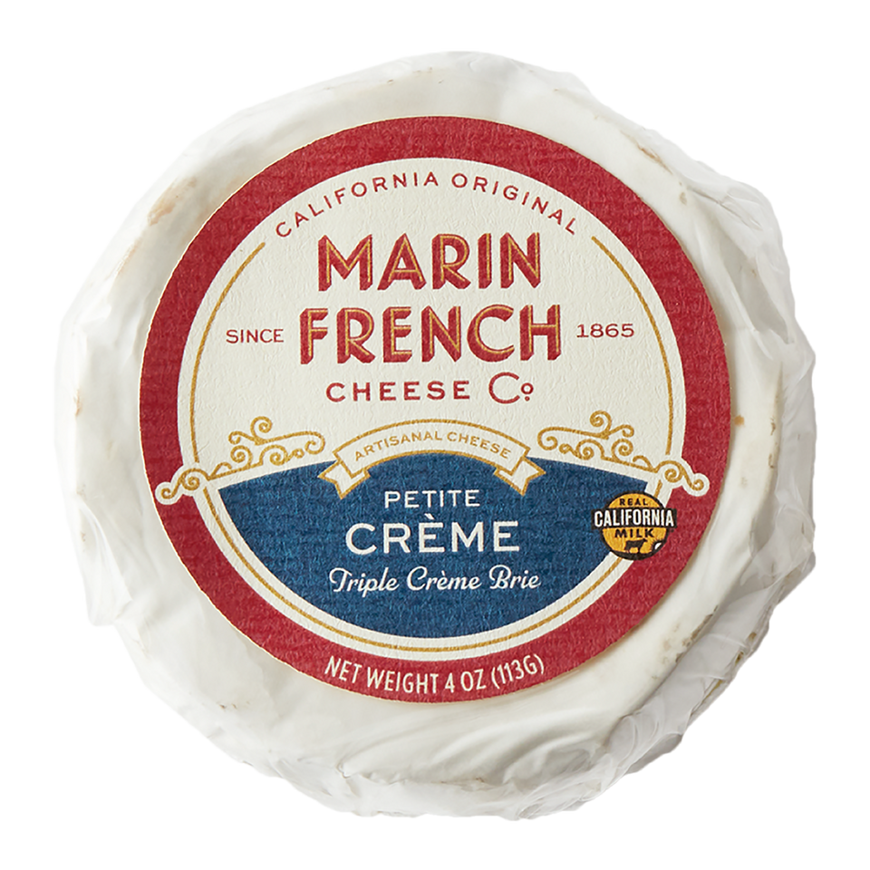 Petite Crème