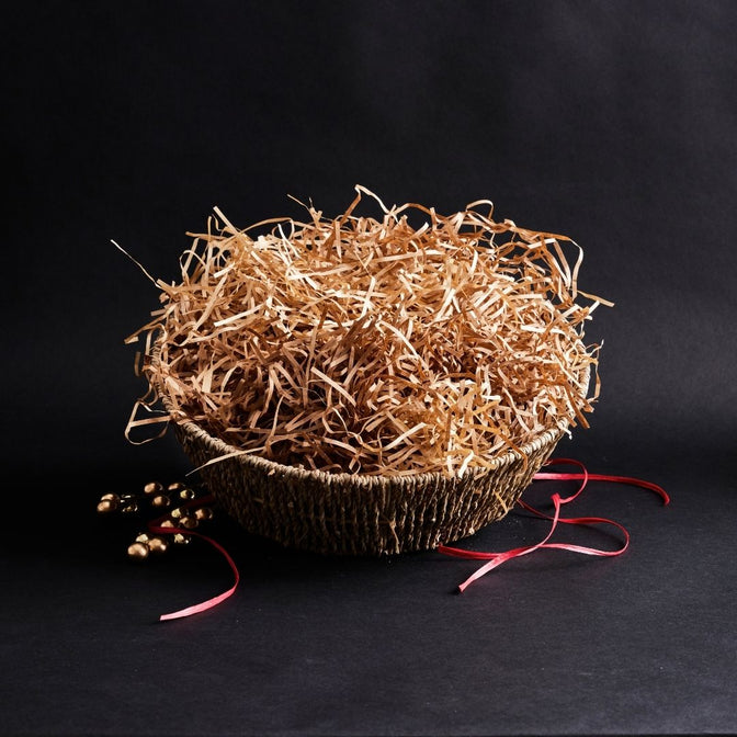 Make it a Gift Basket!