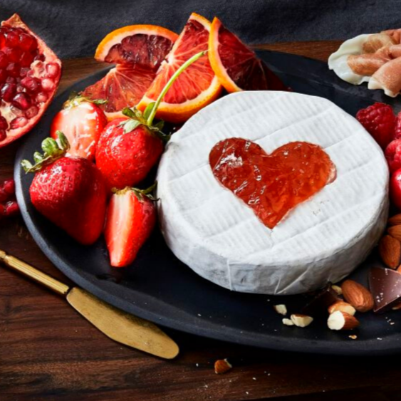 Apricot Pepper Jelly